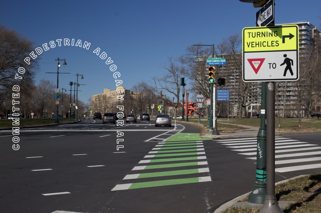 Pedestrian Advocacy Guide