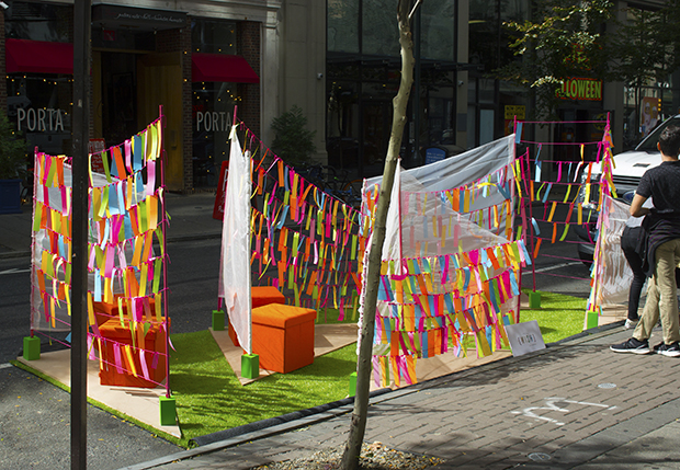 PARK(ing) Day NL Size 1