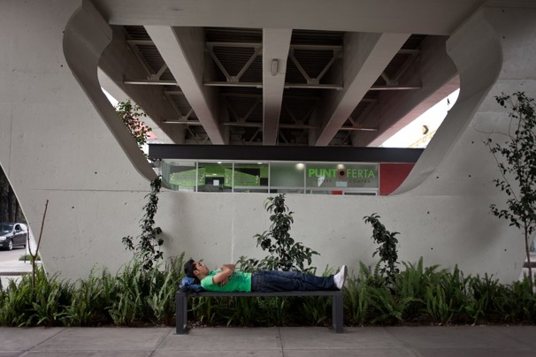 Image: Dominic Bracco II / Prime