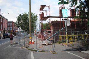 Photo Credit: Kristen Albee