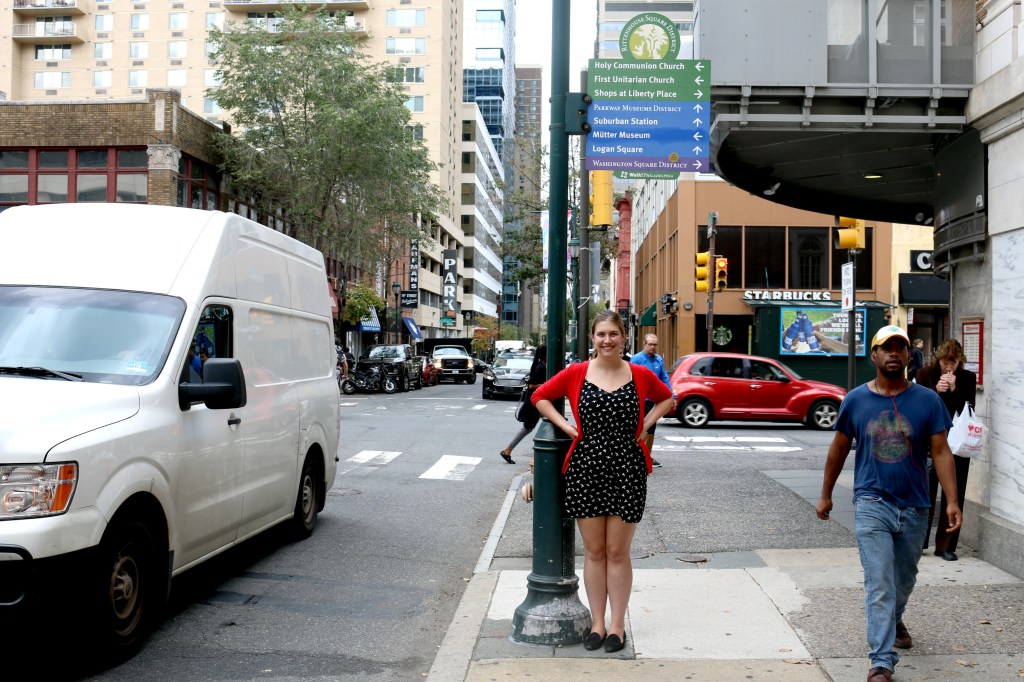 Pedestrian_of_Philly_Chloe_Finigan