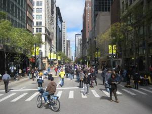 Image: Chicago Loop Alliance