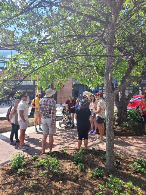 Fishtown Frankford Avenue Walk