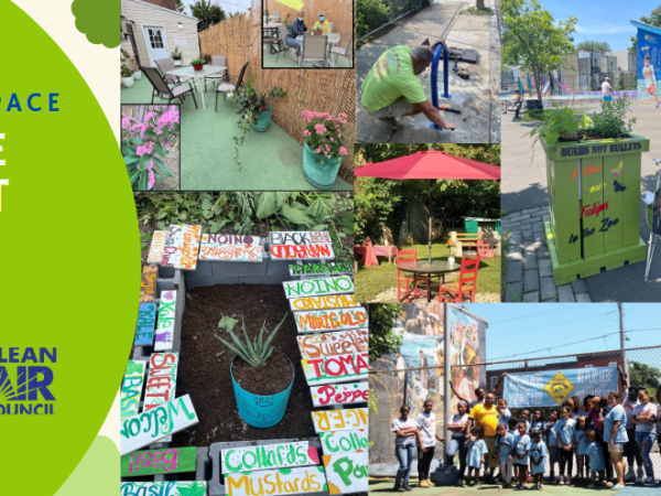 Feet First Philly Awards 16 Public Space Enhancement Projects to Improve Communities Across Philadelphia