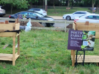 16 Public Enhancing Projects funded through Feet First Philly’s 6th round of Public Space Enhancement Mini-Grant Program